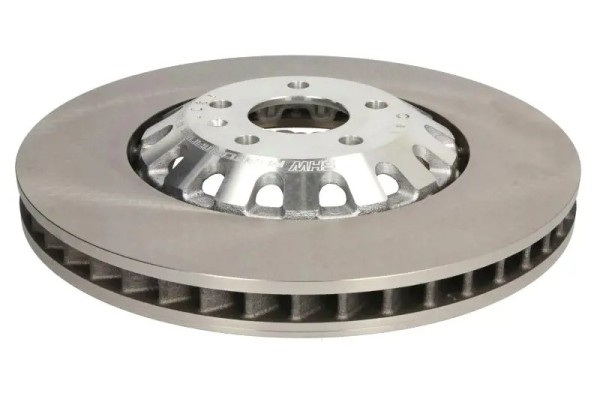 SHW Brake Disc Front 375mm AUDI Q5 FY Q7 AFX44277 Catalog number of the part AFX44277
