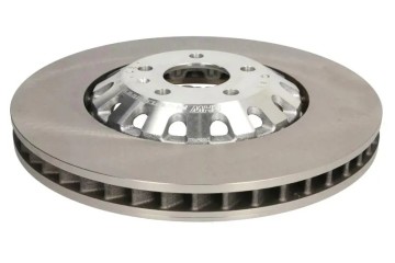SHW Brake Disc Front 375mm AUDI Q5 FY Q7 AFX44277 Catalog number of the part AFX44277