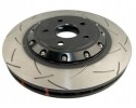 Front discs DBA 5000 T3 Durango III Grand Cherokee WK2 SRT 380mm