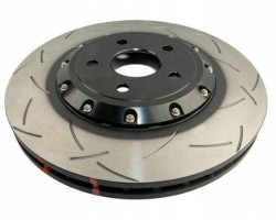 Front discs DBA 5000 T3 Durango III Grand Cherokee WK2 SRT 380mm