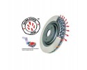Front discs DBA 5000 T3 Durango III Grand Cherokee WK2 SRT 380mm Part manufacturer DBA Australia