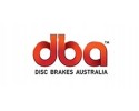 Front discs DBA 5000 T3 Durango III Grand Cherokee WK2 SRT 380mm Car type passenger cars