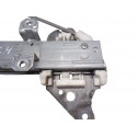 2 CABLES ELEVALUNAS TRASERO DERECHO NISSAN PICKUP (D22) 2 CABLES ELEVALUNAS TRASERO DERECHO NISSAN PICKUP (D22)