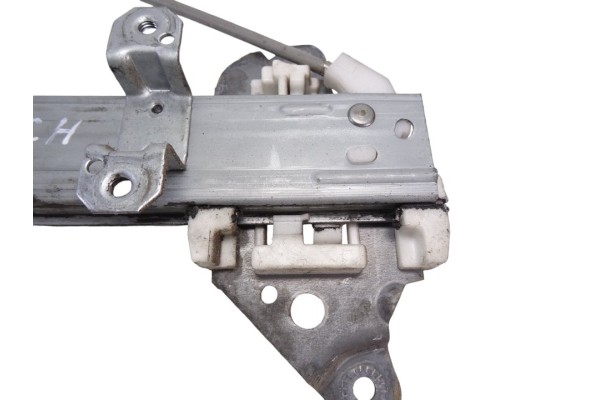 2 CABLES ELEVALUNAS TRASERO DERECHO NISSAN PICKUP (D22)