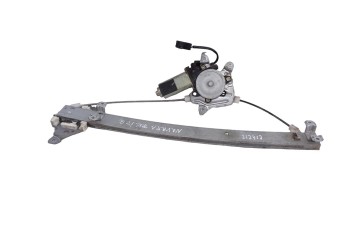 2 CABLES ELEVALUNAS TRASERO IZQUIERDO NISSAN PICKUP (D22) TD Doble Cabina Navara 2002 2 CABLES 212417 NISSAN - 1