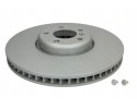 BRAKE DISC FRONT LE BMW 5 GRAN TURISMO 09 16 ATE Number of holes 5