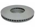 BRAKE DISC FRONT LE BMW 5 GRAN TURISMO 09 16 ATE Product weight with unit packaging 5 kg