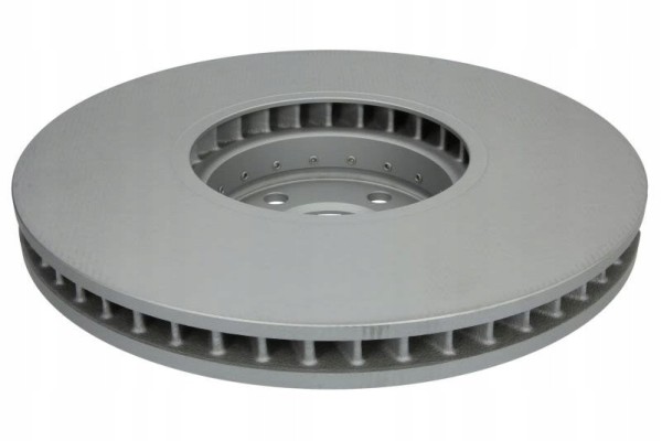 BRAKE DISC FRONT LE BMW 5 GRAN TURISMO 09 16 ATE Product weight with unit packaging 5 kg