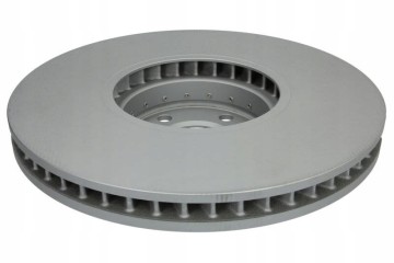 BRAKE DISC FRONT LE BMW 5 GRAN TURISMO 09 16 ATE Product weight with unit packaging 5 kg