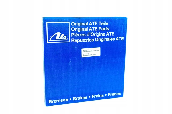 BRAKE DISC FRONT LE VENTILATED BMW M1 11 12 M3 07 13 Catalog number of the part 24 0130 0214 2