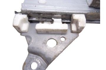 2 CABLES ELEVALUNAS TRASERO IZQUIERDO NISSAN PICKUP (D22) TD Doble Cabina Navara 2002 2 CABLES 212417 NISSAN - 1