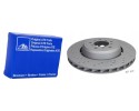 BRAKE DISC FRONT LE VENTILATED BMW M1 11 12 M3 07 13 Catalog number of the original BMW 34 11 2 283 385 BMW 34 11 2 283 801