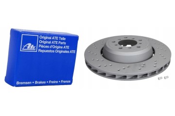 BRAKE DISC FRONT LE VENTILATED BMW M1 11 12 M3 07 13 Catalog number of the original BMW 34 11 2 283 385 BMW 34 11 2 283 801