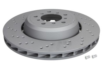 BRAKE DISC FRONT LE VENTILATED BMW M1 11 12 M3 07 13 Catalog number of substitutes A B S 18043 ALLIED NIPPON AND7016 AMBMI RDB 2