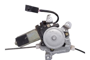 2 CABLES ELEVALUNAS TRASERO IZQUIERDO NISSAN PICKUP (D22) TD Doble Cabina Navara 2002 2 CABLES 212417 NISSAN - 2