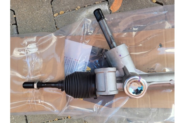 Elstock 14 1522 steering gear Car type passenger cars