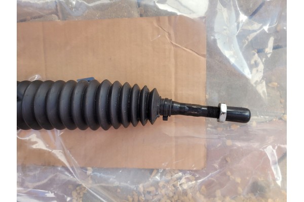 Elstock 14 1522 steering gear Catalog number of substitutes CEVAM 153320 DA SILVA DM3174 DA SILVA DMN3174 DRI 714521522 EAI CM87