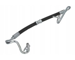 Steering gear cable VAICO V40 2133