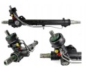 Steering gear for Audi A4 B6 B7 WITHOUT SERVOTRONIC Catalog number of substitutes A Z Meisterteile AZMT 42 021 1118 ERA Benelux 