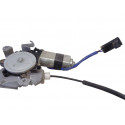 2 CABLES ELEVALUNAS DELANTERO DERECHO NISSAN PICKUP (D22) 2 CABLES ELEVALUNAS DELANTERO DERECHO NISSAN PICKUP (D22)