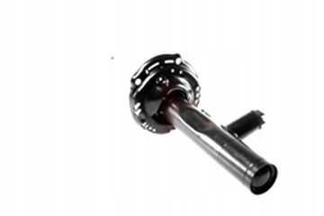 SHOCK ABSORBER FRONT VAG EDC GH Quality of parts according to GVO Q original with factory logo OEM OES
