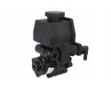 MERCEDES UNIMOG steering gear hydraulic pump SPRINTER 2 T Catalog number of substitutes ATI P2407 CEVAM 131009 DEPA PA2407 DEPA 