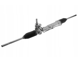 CITROEN C4 GRAND PICASSO 08 STEERING GEAR