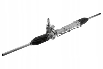 CITROEN C4 GRAND PICASSO 08 STEERING GEAR