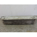 INTERCOOLER BMW SERIE 7 (E65/E66) INTERCOOLER BMW SERIE 7 (E65/E66)
