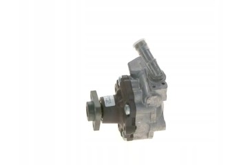 HYDRAULIC BOOSTER PUMP K S00 000 157 BOSCH Catalog number of the original AUDI 8K0 145 154 L VW 8K0 145 154 B VW 8K0 145 154 G V