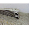 INTERCOOLER BMW SERIE 7 (E65/E66) INTERCOOLER BMW SERIE 7 (E65/E66)