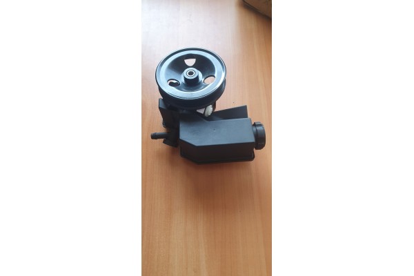 Power steering pump JEEP Grand Cherokee II 4 7 WJ WG Product weight with unit packaging 2 kg