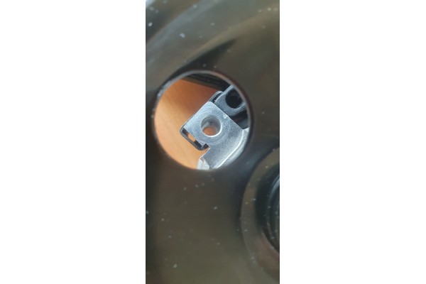 Power steering pump JEEP Grand Cherokee II 4 7 WJ WG Quality of parts according to GVO Q original with factory logo OEM OES