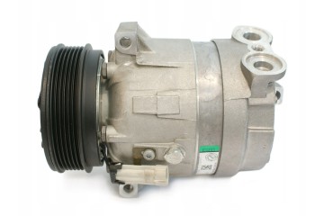 Compressor Air Conditioning Compressor Type Fiat Opel Saab Vauxhal 91163105