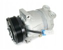 Compressor Air Conditioning Compressor Type Fiat Opel Saab Vauxhal 91163105 Catalog number of the part EKL37173 ZA 1135247 11352