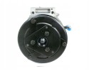 Compressor Air Conditioning Compressor Type Fiat Opel Saab Vauxhal 91163105 Part manufacturer EURO KLIMA