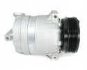 Compressor Air Conditioning Compressor Type Fiat Opel Saab Vauxhal 91163105 Quality of parts according to GVO P replacement with