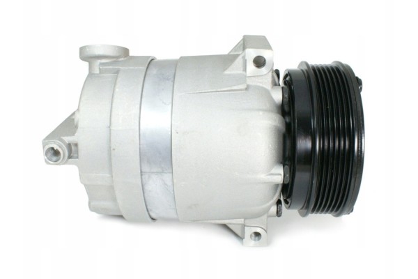 Compresor de Aire Acondicionado - Fiat Opel Saab Vauxhall - Número de pieza 91163105 nuevo 4