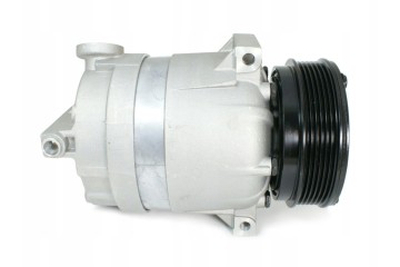 Compressor Air Conditioning Compressor Type Fiat Opel Saab Vauxhal 91163105 Quality of parts according to GVO P replacement with