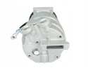 Compressor Air Conditioning Compressor Type Fiat Opel Saab Vauxhal 91163105 Car type 4x4 SUV cargo vans passenger cars