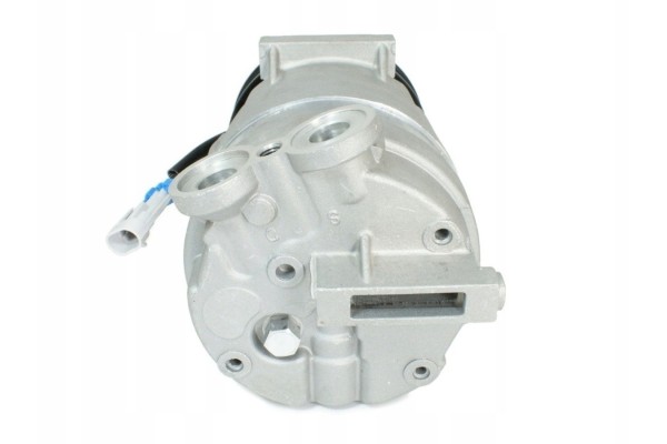 Compresor de Aire Acondicionado - Fiat Opel Saab Vauxhall - Número de pieza 91163105 nuevo 5