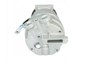 Compressor Air Conditioning Compressor Type Fiat Opel Saab Vauxhal 91163105 Car type 4x4 SUV cargo vans passenger cars