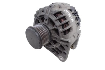 038903023R  ALTERNADOR SKODA OCTAVIA BERLINA (1U2) Ambiente 2001 038903023R 213074 SKODA - 1