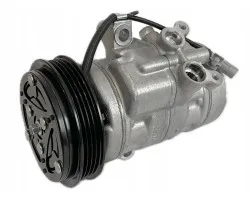 Compresor de aire acondicionado SUZUKI BALENO 95200M68P00 4472609420 EKL38945