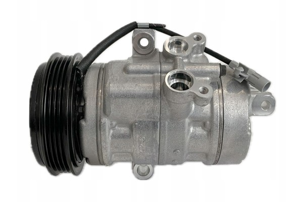 Compresor de aire acondicionado Suzuki Baleno 95200M68P00 4472609420 EKL38945 nuevo 2