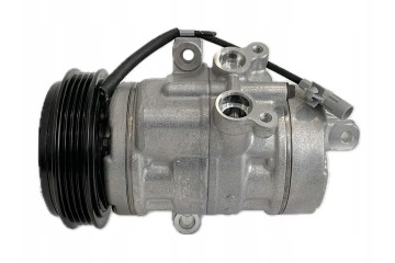 AIR CONDITIONING COMPRESSOR SUZUKI BALENO 95200M68P00 4472609420 EKL38945 Catalog number of the part EKL38945 ZA 95200 M68P00 44