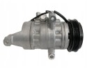AIR CONDITIONING COMPRESSOR SUZUKI BALENO 95200M68P00 4472609420 EKL38945 Quality of parts according to GVO P replacement with o
