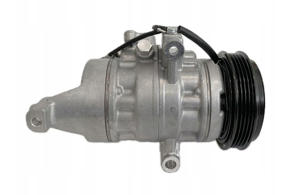 Compresor de aire acondicionado Suzuki Baleno 95200M68P00 4472609420 EKL38945 nuevo 4