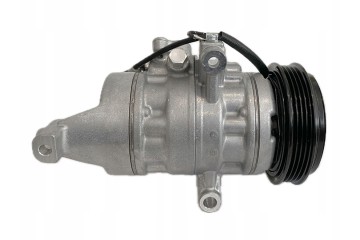 AIR CONDITIONING COMPRESSOR SUZUKI BALENO 95200M68P00 4472609420 EKL38945 Quality of parts according to GVO P replacement with o