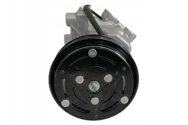 Compresor de aire acondicionado Suzuki Baleno 95200M68P00 4472609420 EKL38945 nuevo 5